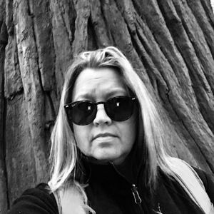 Meet your Posher, Christy